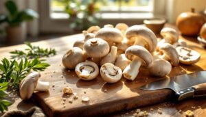 Faut-il vraiment laver ses champignons avant de les cuisiner ? Voici la réponse des chefs