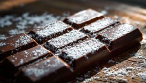 Vous aussi, votre chocolat devient blanc si vous le gardez trop longtemps ? Voici pourquoi (et comment y remédier)