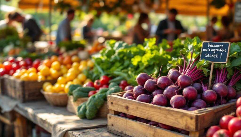 Les maraîchers le font : ajoutez cet ingrédient de cuisine et vos betteraves changent de niveau
