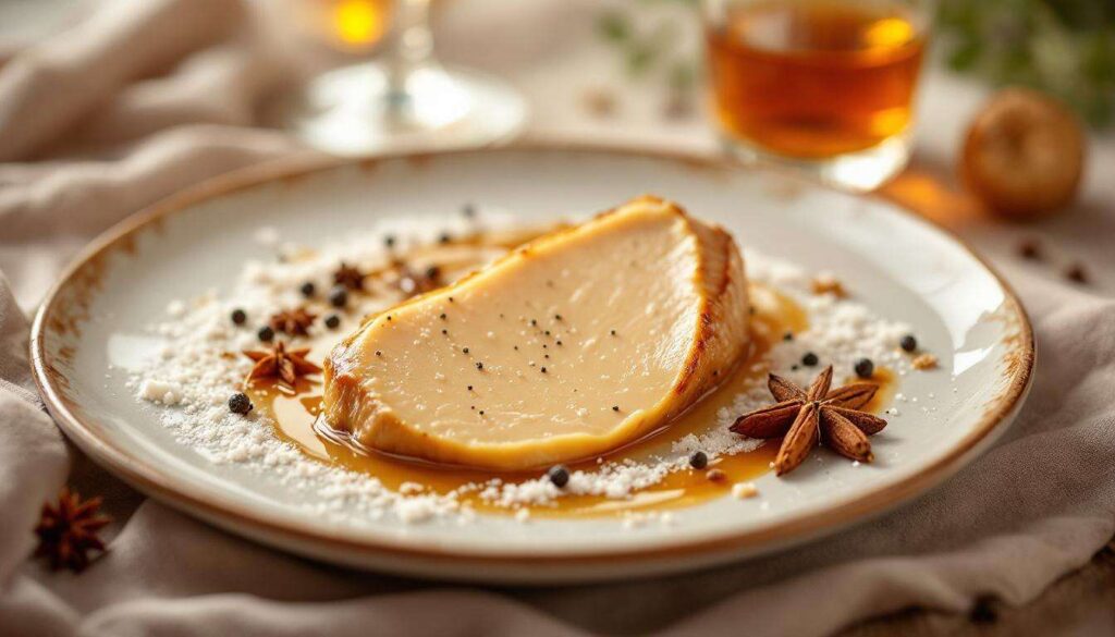 Et si vous prépariez dès maintenant votre foie gras pour Noël avec notre recette toute simple ?