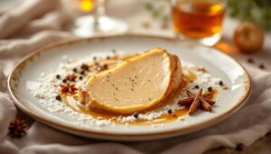Et si vous prépariez dès maintenant votre foie gras pour Noël avec notre recette toute simple ?