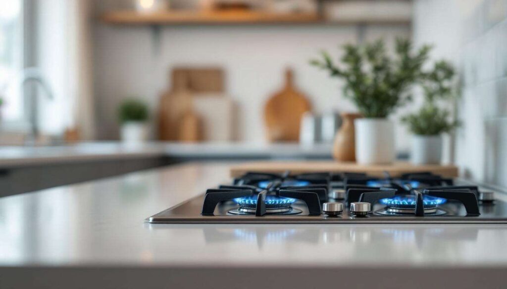 Cuisinières à gaz : ce qui va les faire reculer dans vos cuisines dès 2026 entre risques pour la santé, factures et climat