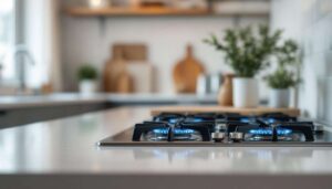 Cuisinières à gaz : ce qui va les faire reculer dans vos cuisines dès 2026 entre risques pour la santé, factures et climat