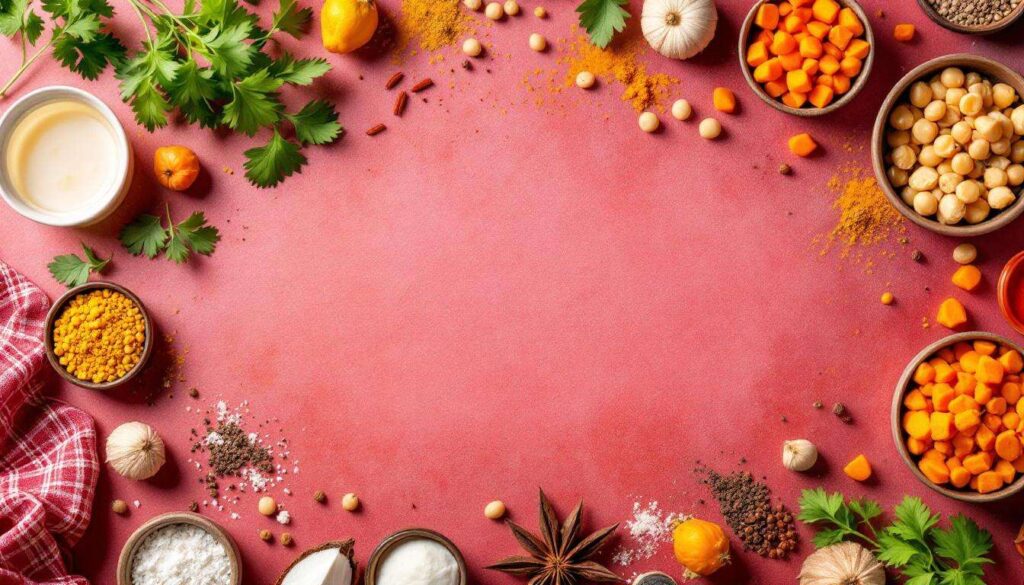 Ce curry de légumes au lait de coco ultra parfumé : la recette rapide qui met l’automne et la couleur dans l’assiette
