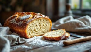 Quelle est la quantité idéale de pain que vous pouvez manger par jour ? Les recommandations pour préserver votre santé