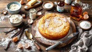 Le gâteau au yaourt parfait selon Pierre Hermé : nos conseils vanillés
