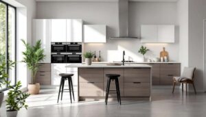 Ce meuble IKEA aussi pratique qu’élégant va changer l’allure de votre cuisine en un clin d’œil