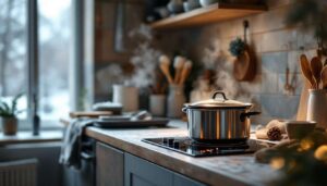 « La méthode de cuisson qui m’a fait économiser 50% sur ma facture d’électricité (et que j’adopterai tout l’hiver) »