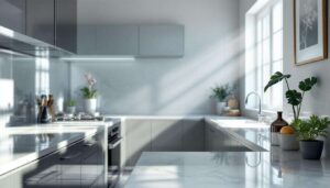 La méthode miracle pour rendre vos meubles de cuisine impeccables et éradiquer la graisse