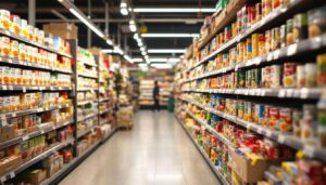 Quelle soupe choisir au supermarché ? Voici les conseils d’une nutritionniste pour ne plus se tromper