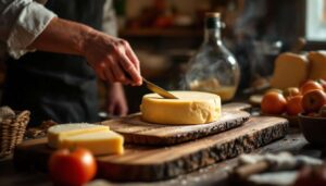 Ce fromager dévoile les secrets d’une raclette qui fait fondre les vrais : croûte odorante, lait cru et caractère