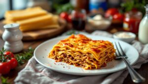 La méthode secrète des mammas italiennes pour des lasagnes fondantes, soyeuses… et inratables