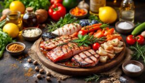 Recettes de marinades pour viandes, poissons et légumes : une cuisinière nous confie ses secrets