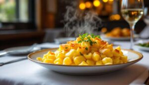 Ces chefs révèlent leurs secrets pour une tartiflette digne des restaurants étoilés