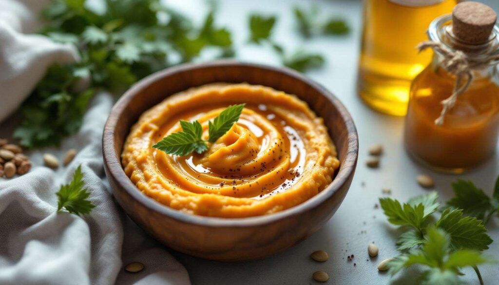 Un apéro velouté et solaire : la tartinade courge-épices toute douce qui change la saison en fête