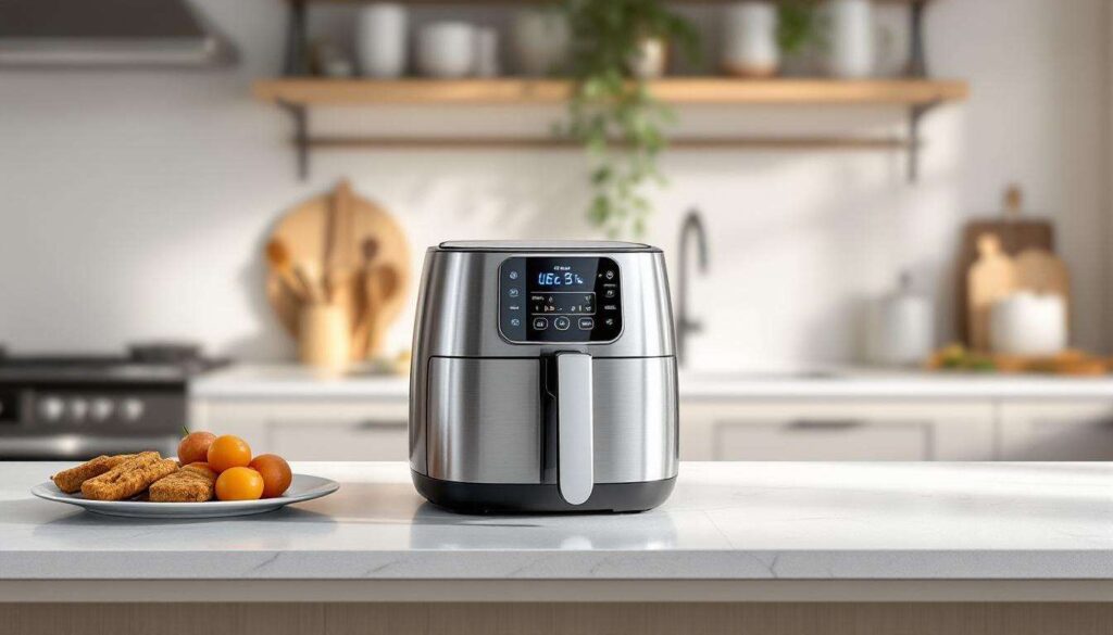 Voici les airfryer double compartiment que 60 Millions de consommateurs place en tête en 2025 et le détail qui peut tout changer en cuisine