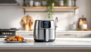 Voici les airfryer double compartiment que 60 Millions de consommateurs place en tête en 2025 et le détail qui peut tout changer en cuisine