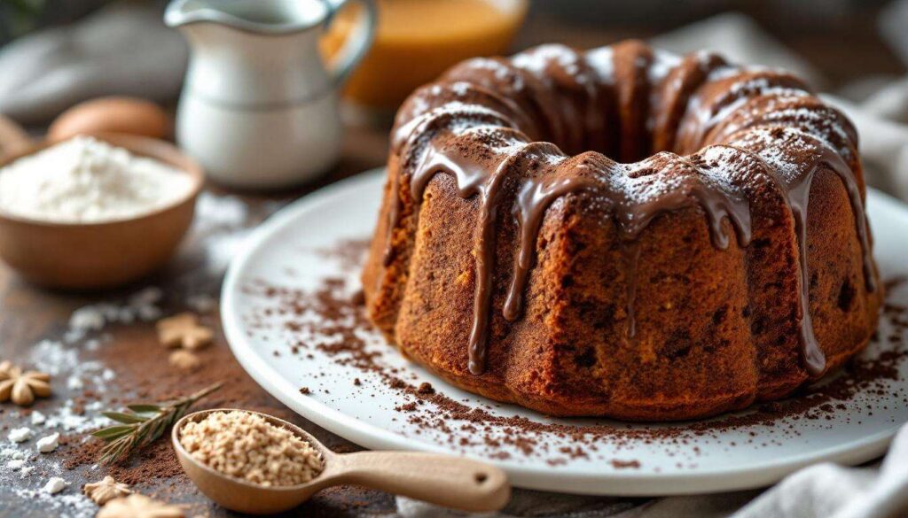 Dessert minute : ce gâteau hyper moelleux se prépare en 10 minutes chrono (avec seulement 3 ingrédients)