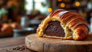 Le meilleur pain au chocolat de France vient d'être désigné et il vient de cette boulangerie