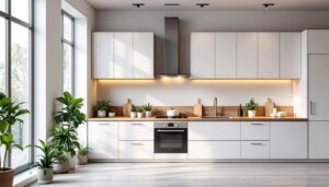 Changez de cuisine sans tout refaire : les 5 styles à copier dès maintenant