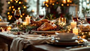 Incontournable" : voici le plat préféré des Français lors des fêtes de Noël