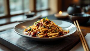 Je ne cuisine plus mes pâtes comme avant depuis que j’ai découvert cette astuce japonaise qui les métamorphose en plat gastronomique