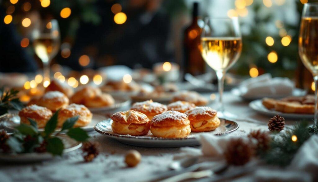 Apéro de Noël : les astuces à connaître pour des feuilletés toujours croustillants et jamais mous