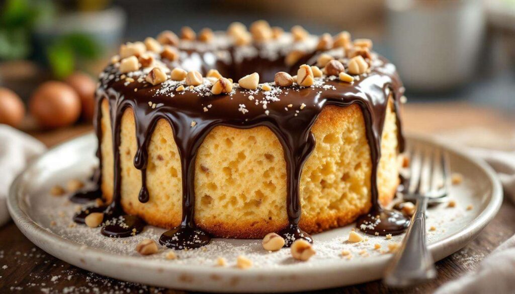 Attention, ce dessert minute va vous rendre accro : le gâteau ultra moelleux prêt en 10 minutes avec seulement 3 ingrédients simples