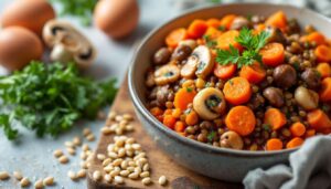 « J’ai troqué le bœuf bourguignon pour ça : prêt en 30 min et encore meilleur ! »