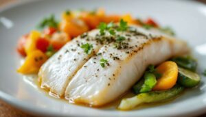 Trois fois moins cher que le cabillaud, les chefs adorent cuisiner ce poisson à la chair délicate