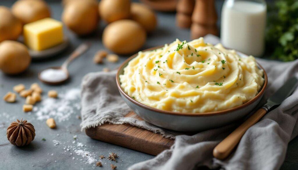 Le loup d'Intermarché vous a donné envie de manger de la purée ? Voici la recette de Cyril Lignac