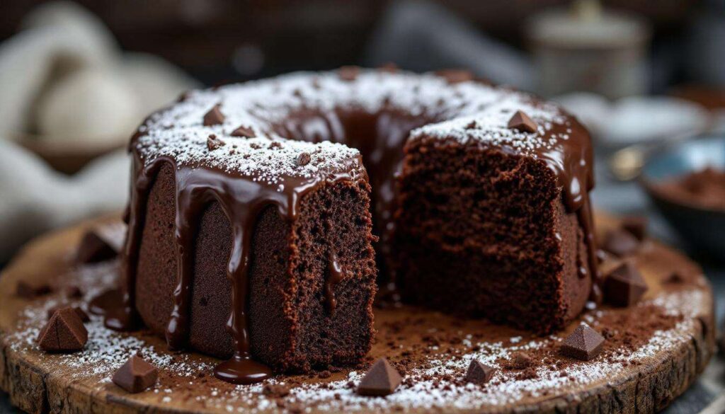 Yann Couvreur : voici la recette du gâteau au chocolat "ultra fondant" qui buzze sur TikTok