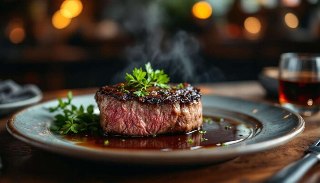 « J’ai testé cette recette de filet mignon : mes invités n’ont jamais autant redemandé »