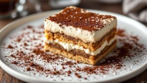 Le tiramisu italien comme à Rome : simple, crémeux, et toujours réussi