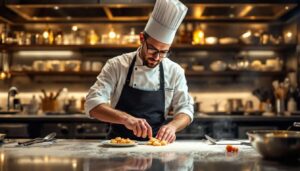 Les grands chefs préparent leurs coquilles Saint-Jacques avec cette astuce secrète pour une décongélation vraiment parfaite