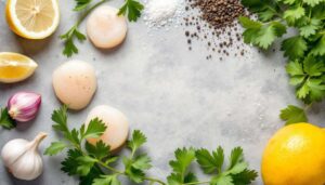 Les Saint-Jacques comme à la maison : la recette ultra simple et rapide de Jean-François Piège