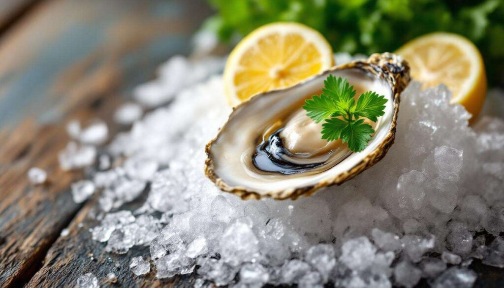Mâcher l’huître ou la gober ? Le guide pour bien déguster ce fruit de mer