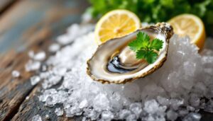 Mâcher l’huître ou la gober ? Le guide pour bien déguster ce fruit de mer