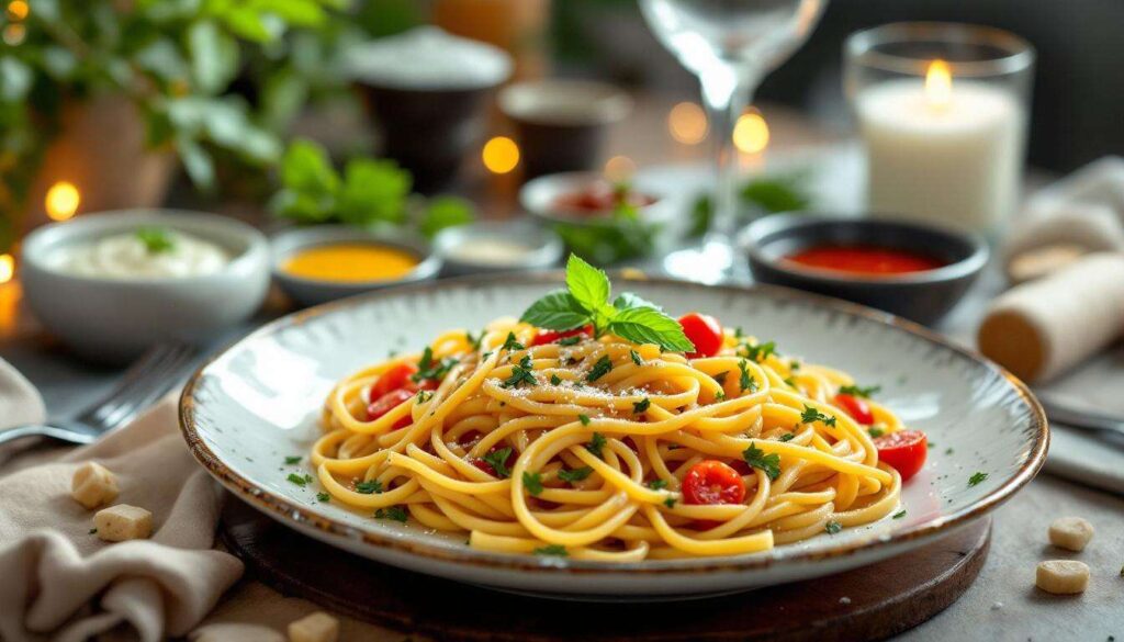 Gastronomie : les pâtes, un plat que les Français mangent à toutes les sauces