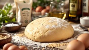 « C'est la pâte à pizza maison la plus moelleuse et épaisse » : l'astuce secrète préférée des Italiens