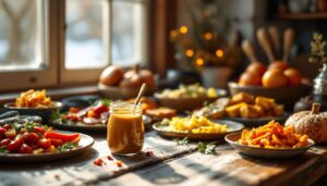 Ce condiment oublié transforme vos plats d’hiver trop fades de janvier sans ajouter de sel ni de fromage