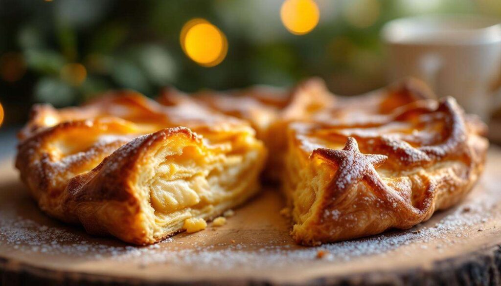 Galette des rois : voici pourquoi la frangipane ne se mangeait pas au départ