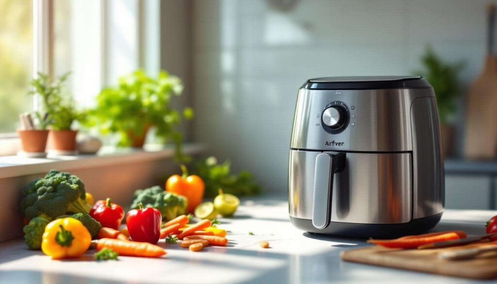Cuisiner au Airfryer : est-ce vraiment meilleur pour la santé ?