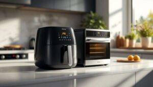 Four ou Air Fryer ? Les chiffres ne mentent jamais, voici l’appareil qui fait exploser votre facture
