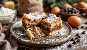 Une pâte croustillante et un cœur fondant : le goûter hivernal facile à réussir pour un effet waouh assuré