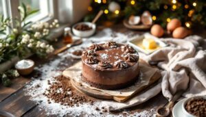 Quand le café s’invite dans un moelleux minute : la recette fondante qui réchauffe les goûters d’hiver
