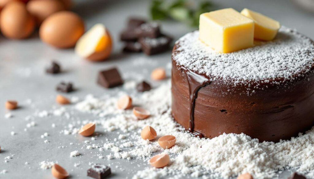 Gâteau au chocolat fondant ultra rapide : 10 minutes de préparation pour un dessert qui mettra tout le monde d’accord
