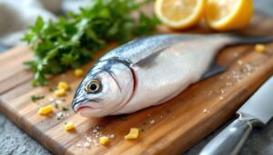 Les chefs confirment : ce poisson blanc bon marché remplace très bien le cabillaud