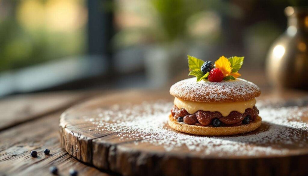 Vendu toutes les 30 secondes, ce dessert Picard en édition limitée revient pour la dernière fois