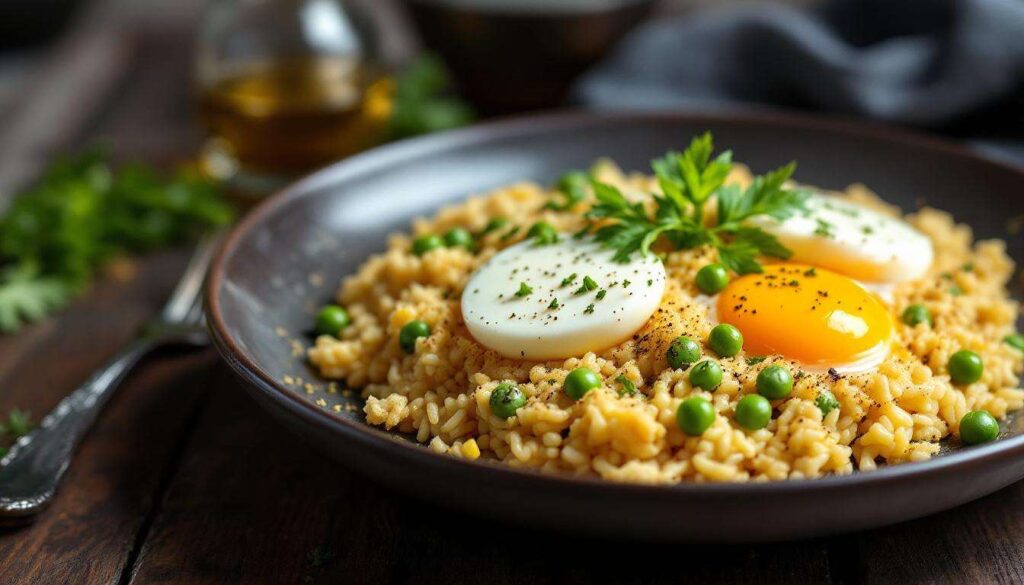 Connaissez-vous cette spécialité italienne parfaite pour sublimer vos restes de risotto ?